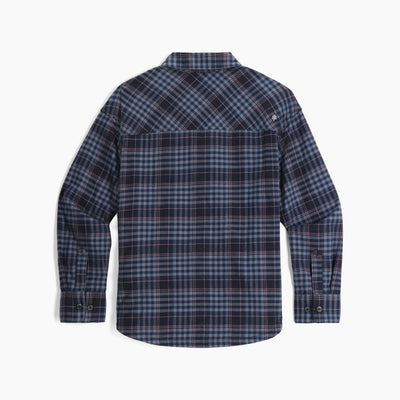 Chemise Vista Flanelle Royal Robbins Femmes - Plein Air Entrepôt