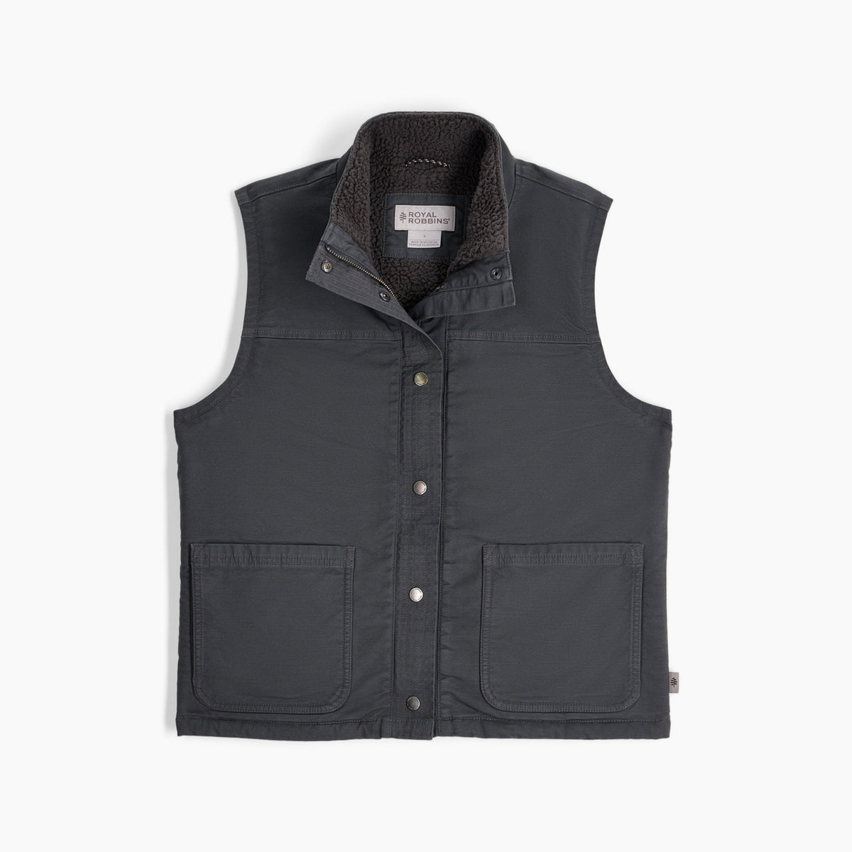 Veste en toile Royal Robbins El Cap Femmes - Plein air Entrepôt