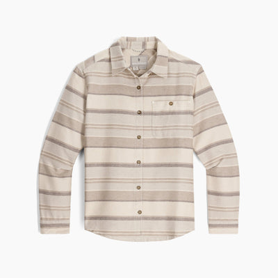 Chemise à Manches Longues Royal Robbins Clouds Rest Hemp Femmes - Plein Air Entrepôt