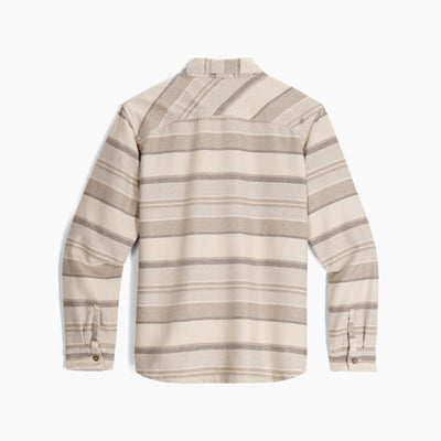 Chemise à Manches Longues Royal Robbins Clouds Rest Hemp Femmes - Plein Air Entrepôt