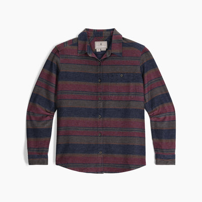 Chemise à Manches Longues Royal Robbins Clouds Rest Hemp Femmes - Plein Air Entrepôt