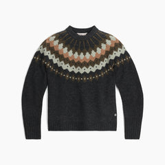 Chandail de laine Royal Robbins Rockcraft Crew Femmes - Plein air Entrepôt