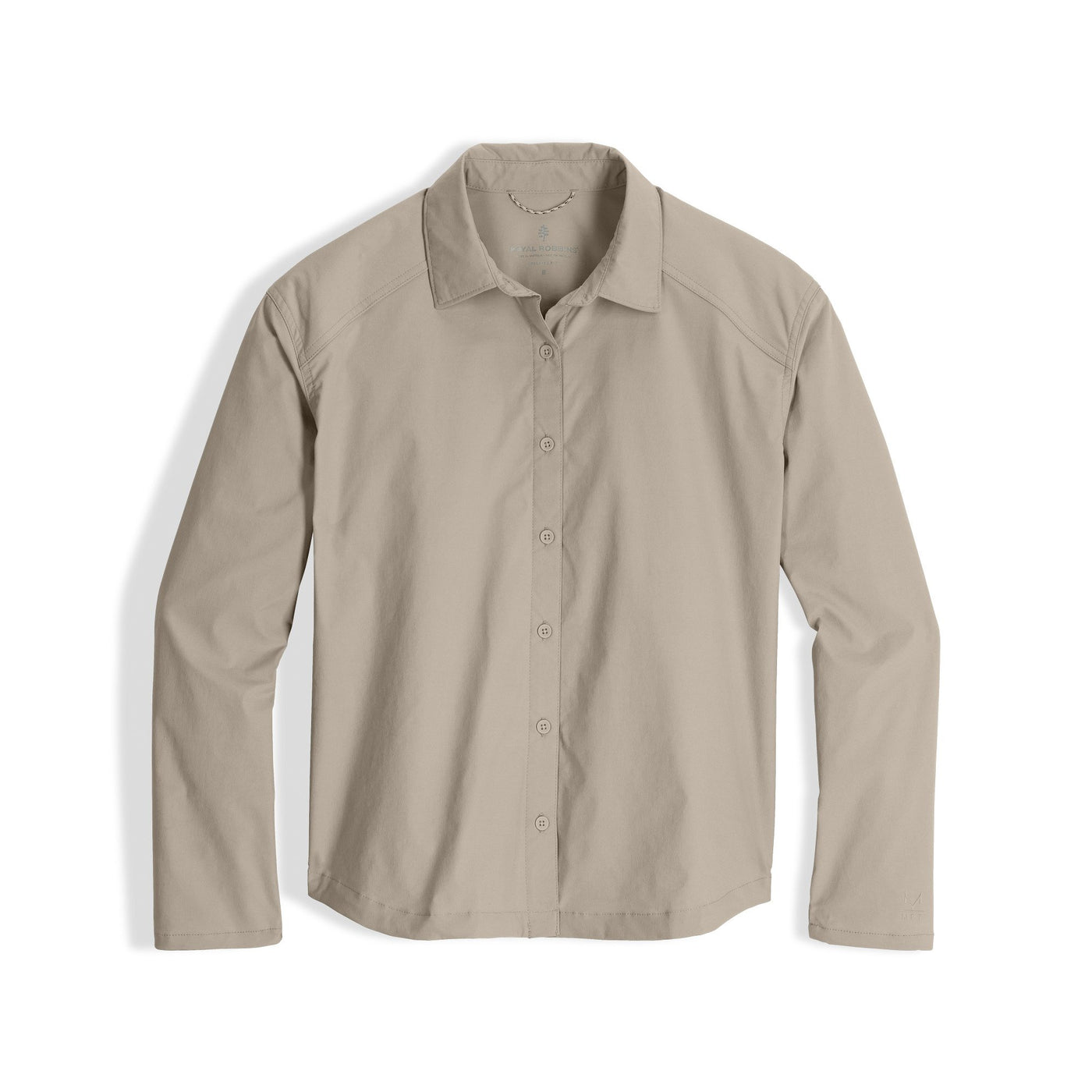 Chemise Royal Robbins Wilder Manches longues Femmes - Plein air Entrepôt