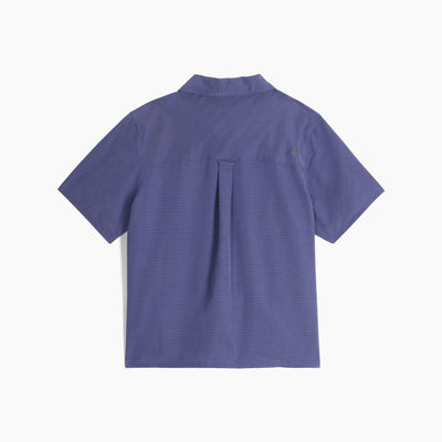 Chemise Royal Robbins Desert Pucker Manches courtes Femmes - Plein air Entrepôt