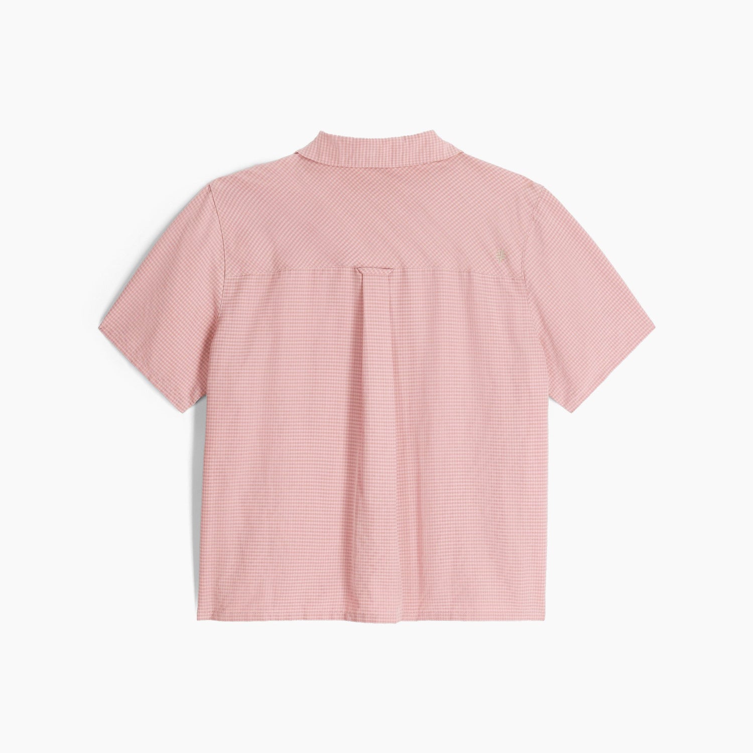 Chemise Royal Robbins Desert Pucker Manches courtes Femmes - Plein air Entrepôt