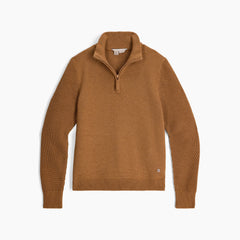 Chandail Royal Robbins Westlands 1/4 Zip Femmes - Plein Air Entrepôt