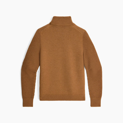 Chandail Royal Robbins Westlands 1/4 Zip Femmes - Plein Air Entrepôt