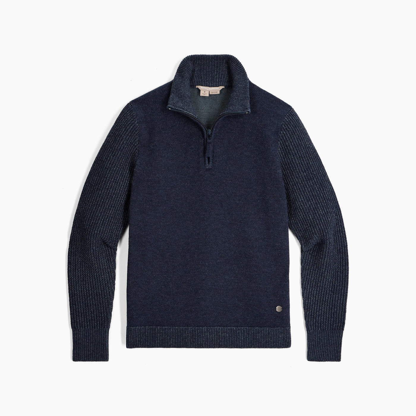 Chandail Royal Robbins Westlands 1/4 Zip Femmes - Plein Air Entrepôt