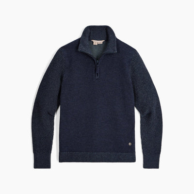 Chandail Royal Robbins Westlands 1/4 Zip Femmes - Plein Air Entrepôt