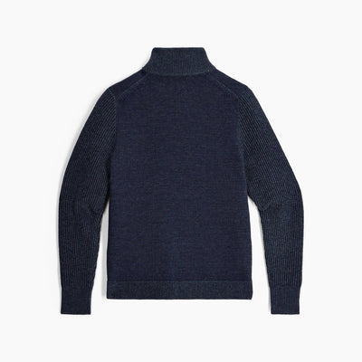 Chandail Royal Robbins Westlands 1/4 Zip Femmes - Plein Air Entrepôt