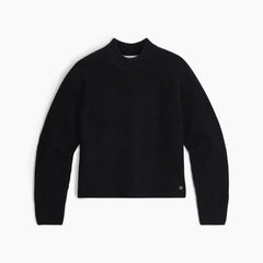 Chandail Royal Robbins Rockcraft Mock Neck Femmes - Plein Air Entrepôt