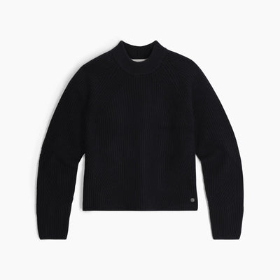 Chandail Royal Robbins Rockcraft Mock Neck Femmes - Plein Air Entrepôt