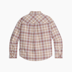 Chemise à Manches Longues Royal Robbins Lieback Femmes - Plein Air Entrepôt