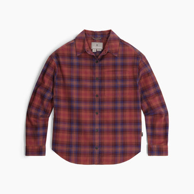 Chemise à Manches Longues Royal Robbins Lieback Femmes - Plein Air Entrepôt