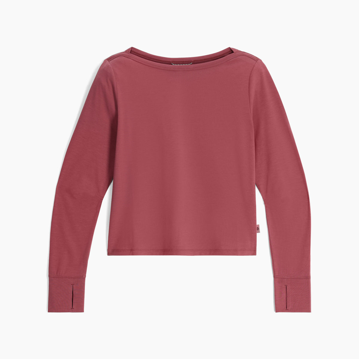 Chandail Royal Robbins Madera Manches Longues Femmes