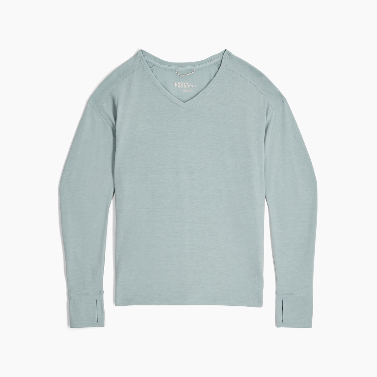 Chandail Royal Robbins Madera Manches Longues Femmes