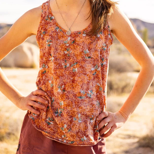 Camisole Royal Robbins Featherweight Femmes