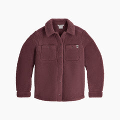 Manteau-chemise Royal Robbins Palisades Femmes - Plein air Entrepôt