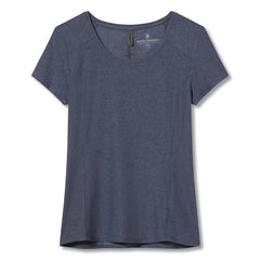 T-Shirt Royal Robbins Amp Lite Femmes - Plein Air Entrepôt