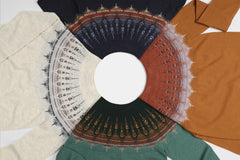 Chandail Royal Robbins Westland Fairisle Crew Femmes - Plein Air Entrepôt