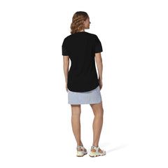 Chemise Manches Courtes Royal Robbins Spotless Evolution Femmes - Plein Air Entrepôt