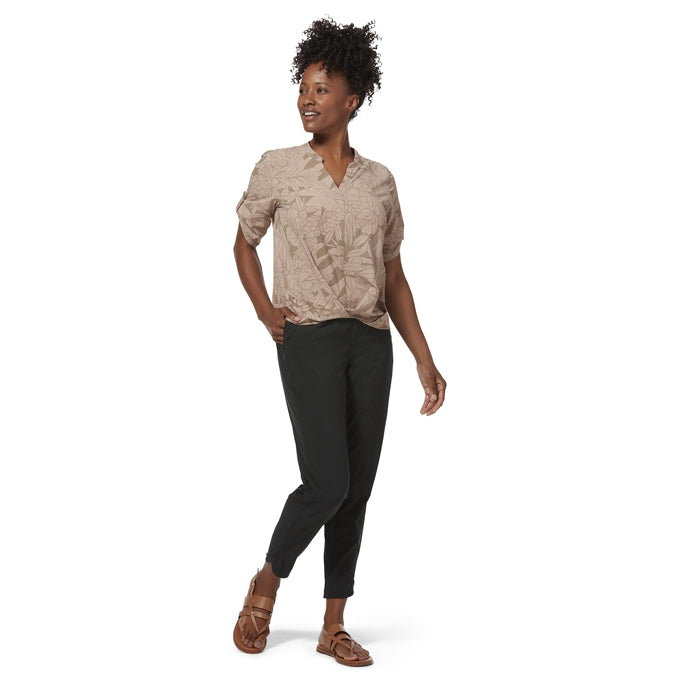 Pantalons Royal Robbins Spotless Traveler Femmes - Plein Air Entrepôt