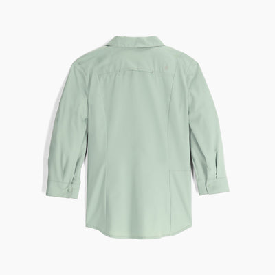Chemise Royal Robbins Expedition Pro 3/4 Femmes - Plein Air Entrepôt