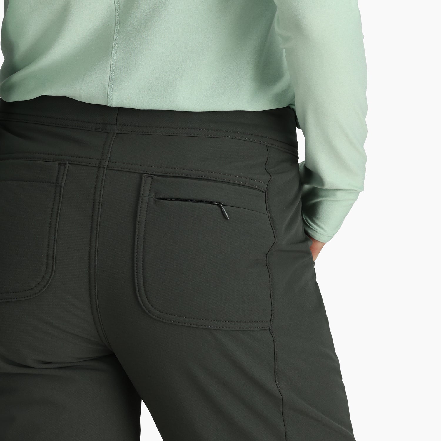 Pantalons Royal Robbins Alpine Mtn Pro Winter Femmes - Plein Air Entrepôt