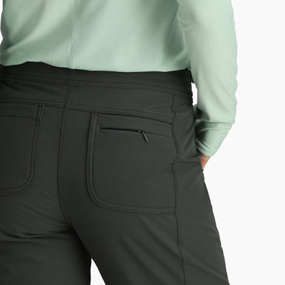 Pantalons Royal Robbins Alpine Mtn Pro Winter Femmes - Plein Air Entrepôt