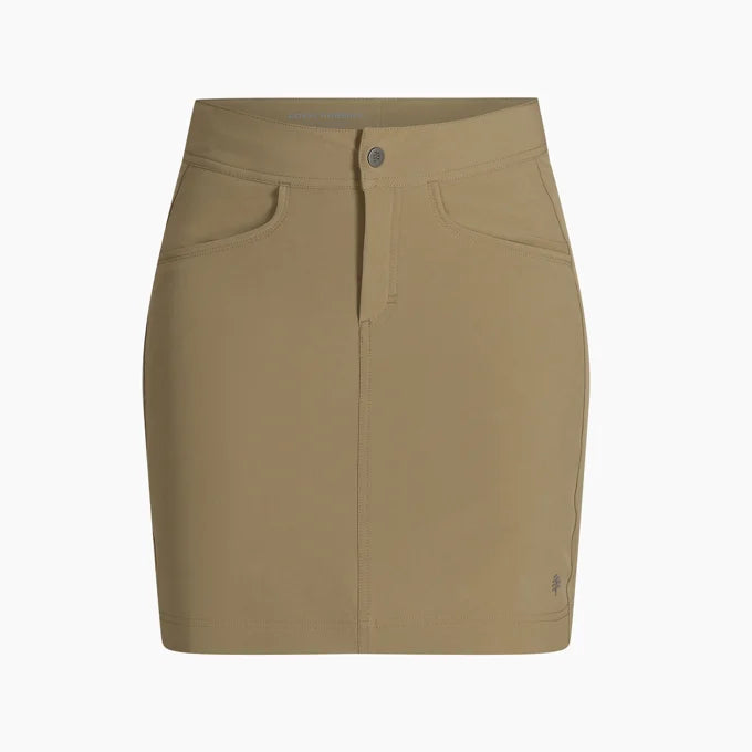 Jupe-short Royal Robbins Mountain Pro Femmes - Plein Air Entrepôt
