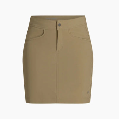 Jupe-short Royal Robbins Mountain Pro Femmes - Plein Air Entrepôt