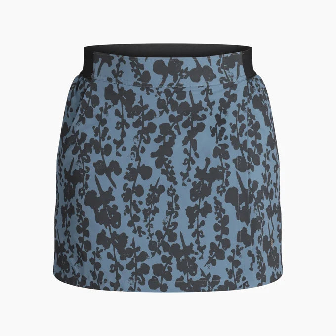 Jupe-short Royal Robbins Spotless Evolution Femmes - Plein Air Entrepôt