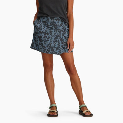 Jupe-short Royal Robbins Spotless Evolution Femmes - Plein Air Entrepôt