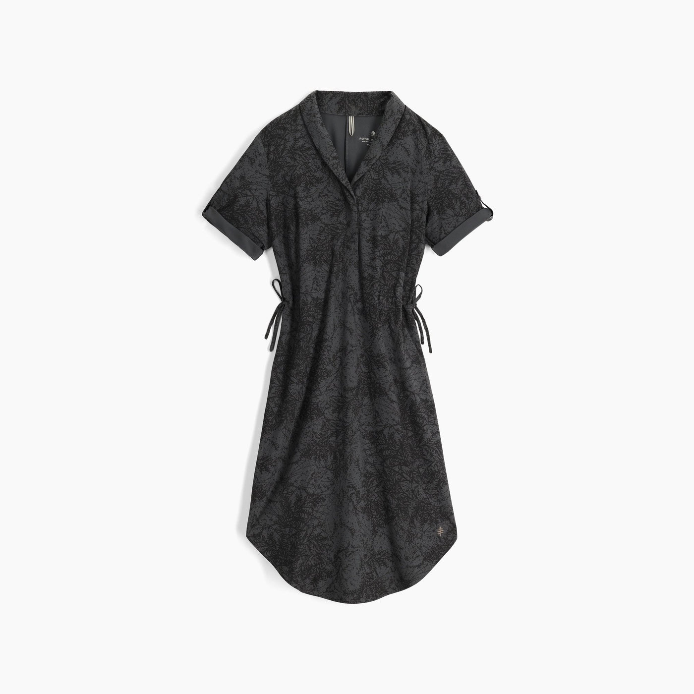 Robe Royal Robbins Spotless Traveler Manches courtes Femmes - Plein Air Entrepôt