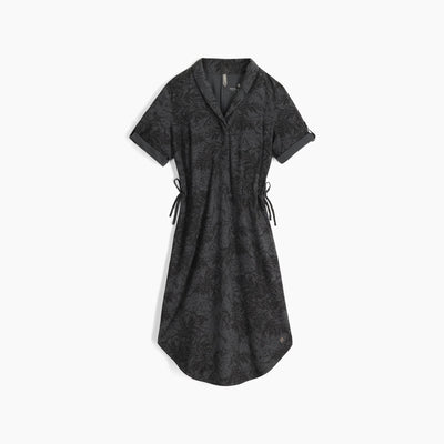 Robe Royal Robbins Spotless Traveler Manches courtes Femmes - Plein Air Entrepôt