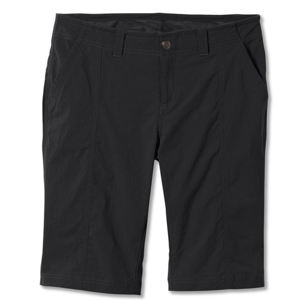 Short Royal Robbins Discovery III Bermuda Femmes