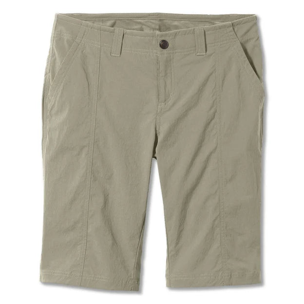 Short Royal Robbins Discovery III Bermuda Femmes