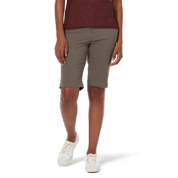 Short Royal Robbins Discovery III Bermuda Femmes