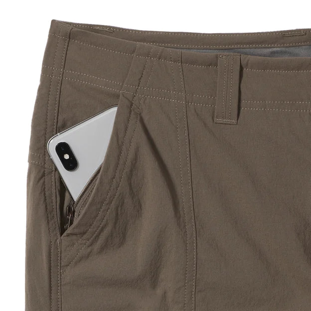Short Royal Robbins Discovery III Bermuda Femmes