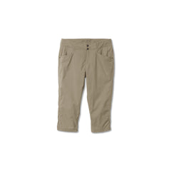 Pantalon Royal Robbins Jammer II Capri Femmes - Plein air Entrepôt