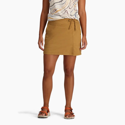 Jupe-Short Royal Robbins Jammer Femmes - Plein Air Entrepôt