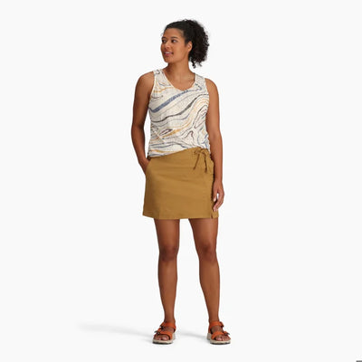 Jupe-Short Royal Robbins Jammer Femmes - Plein Air Entrepôt