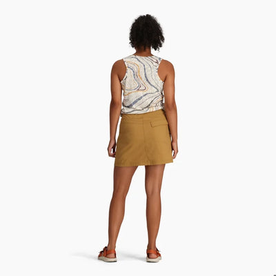 Jupe-Short Royal Robbins Jammer Femmes - Plein Air Entrepôt