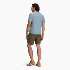 T-Shirt Royal Robbins Amp Lite Hommes - Plein Air Entrepôt