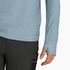 Chandail Royal Robbins Amp Lite à Capuchon Hommes - Plein Air Entrepôt
