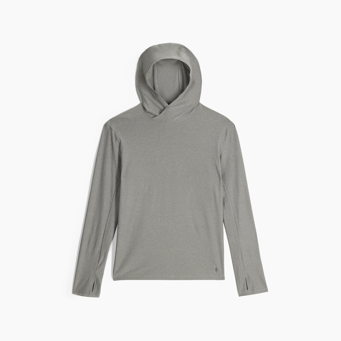 Royal Robbins Long Sleeve Tee Amp Lite Hoodie Men