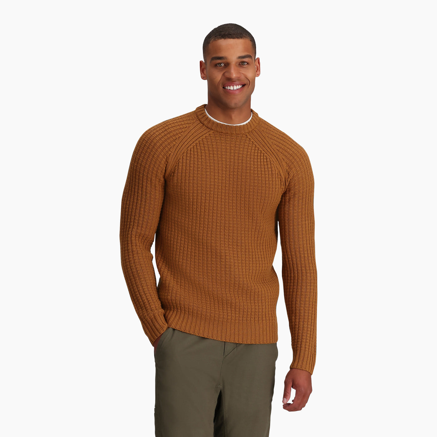 Chandail Royal Robbins Westlands Crew Hommes - Plein air Entrepôt