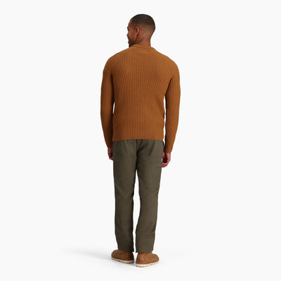 Chandail Royal Robbins Westlands Crew Hommes - Plein air Entrepôt