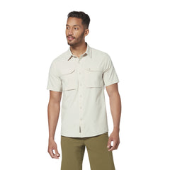 Chemise Manches Courtes Royal Robbins Expedition Pro Hommes - Plein Air Entrepôt