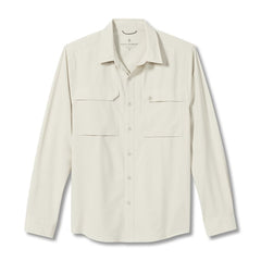 Chemise Manches Longues Royal Robbins Expedition Pro Hommes - Plein Air Entrepôt